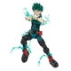 Фигурка Total Anime Моя геройская академия W1 Изуку, KAZ0002-W1 - изображение 5