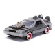 Автомодель Jada Toys Назад до майбутнього 3 Машина часу 1989, 253255027 - зображення 3
