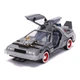 Автомодель Jada Toys Назад до майбутнього 3 Машина часу 1989, 253255027 - зображення 6