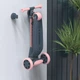 Самокат Yvolution YGlider Nua Pink ,Y101264 - изображение 6