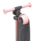 Самокат Yvolution YGlider Nua Pink ,Y101264 - изображение 8