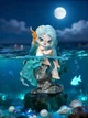 Фігурка-сюрприз 10/10 Toys Nono Sova-Nightmare Lullaby Series (HWD51701) - зображення 4
