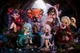 Фігурка-сюрприз 10/10 Toys Nono Sova-Nightmare Lullaby Series (HWD51701) - зображення 8