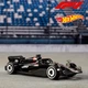 Набор базовых болидов Hot Wheels Formula 1 – 2024, JGF58 - изображение 3