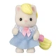 Іграшка-сюрприз Sylvanian Families Веселі зачіски 5657 - зображення 4