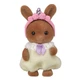 Іграшка-сюрприз Sylvanian Families Веселі зачіски 5657 - зображення 5