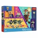 Пазл Trefl Toy Story 5 Іграшки в дії 100 ел (16556) - зображення 1