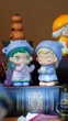 Коллекционная фигурка-сюрприз Boptoys Yaya Magic - изображение 4