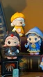 Коллекционная фигурка-сюрприз Boptoys Yaya Magic - изображение 5