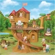 Набор Sylvanian Families 5450 Дом на дереве ,5450 - изображение 4