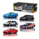 Набор коллекционных машинок Hot Wheels Форсаж Токийский дрифт - изображение 1