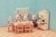 Набір Sylvanian Families 5340 Їдальня ,5340 - зображення 4