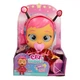 Лялька IMC Toys Cry Babies Плакса із сяючими очима Леді 30 см, 911383 - зображення 2
