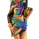 Кукла Monster High Монстро-классика Нефера - изображение 4