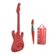 Картонный конструктор Cartonic 3D Puzzle Guitar, CARTGUITAR - изображение 10