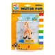 Набір для творчості Simba Книга-розмальовка Water pen Safari, 6334635 - зображення 1