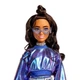 Лялька Barbie Deluxe Style Сяюче індиго - зображення 4