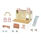 Набор Sylvanian Families 5316 Дворец для малышей ,5316 - изображение 3