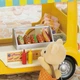 Набор Sylvanian Families Фургон с хот-догами 5240, 5240 - изображение 5