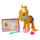 Игровой набор Simba Pamper Pets Пони, 5950009 - изображение 1