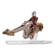 Набір колекційних фігурок із сюрпризом Star Wars Mystery vehicle and figure, SWJ0032 - зображення 10
