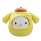 М'яка іграшка Squishmallows Хеллоу Кітті в образі Помпомпурін 20 см, SQSN00387 - зображення 1