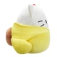 М'яка іграшка Squishmallows Хеллоу Кітті в образі Помпомпурін 20 см, SQSN00387 - зображення 6