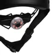 Шлем защитный Miqilong Condor-M-B, CONDOR-M-BLACK - изображение 6