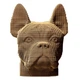 Картонный конструктор Cartonic 3D Puzzle Mega Bulldog, CARTMBUL - изображение 3