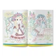 Патріотична розмальовка Cristal book Я україночка (укр) F00029937 - зображення 2