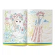 Патріотична розмальовка Cristal book Я україночка (укр) F00029937 - зображення 5
