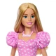 Велика лялька Barbie Моя модна подружка, HYT84 - зображення 3