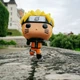 Фигурка Funko Pop бегущий Наруто ,46626 - изображение 7