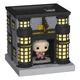 Набор коллекционных фигурок Funko Pop! Towns Garrick Ollivander and wand shop, 83627 - изображение 2