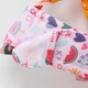 Рюкзак-кенгуру для куклы BABY born Яркая прогулка 837603 - изображение 6