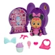 Набір-сюрприз із лялькою IMC Toys Cry Babies Disney Magic Tears, 82663 - зображення 7