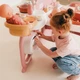 Великий ігровий центр Smoby Бебi Ньорс Кiмната малюка - зображення 14