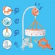 Музыкальная карусель мобиль Canpol babies Fox, 75/201 - изображение 3
