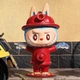 Игрушка-сюрприз с коллекционной фигуркой Pop Mart The Monsters Almost Hidden - изображение 7