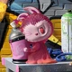 Игрушка-сюрприз с коллекционной фигуркой Pop Mart The Monsters Almost Hidden - изображение 9