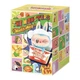 Фигурка-сюрприз Pop Mart The Monsters Wacky Mart (MWM-01) - изображение 1