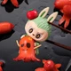 Фигурка-сюрприз Pop Mart The Monsters Wacky Mart (MWM-01) - изображение 2