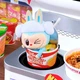 Фигурка-сюрприз Pop Mart The Monsters Wacky Mart (MWM-01) - изображение 3