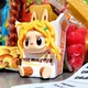 Фигурка-сюрприз Pop Mart The Monsters Wacky Mart (MWM-01) - изображение 9