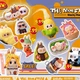 Фигурка-сюрприз Pop Mart The Monsters Wacky Mart (MWM-01) - изображение 11