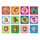 Пазли Trefl Paw Patrol Собачий патруль у дії 2 in 1 + memos (93337) - зображення 4