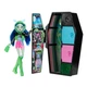Набор-сюрприз Monster High Ghoulia Yelps, HNF81 - изображение 2