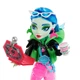 Набор-сюрприз Monster High Ghoulia Yelps, HNF81 - изображение 4