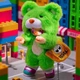 Коллекционная игрушка Pop Top Rebel Bear Find A Bag Кул бой (CSRB005) - изображение 4