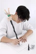 Коллекционная фигурка Banpresto Hunter x Hunter Gon Freecss (125499) - изображение 6
